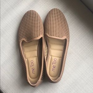 NWOT Me Too Flats